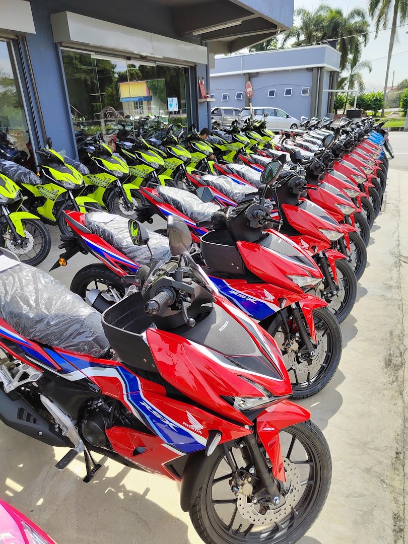 Ngee Fatt Motors _ HQ (Batu Gajah Perak) — photo 4