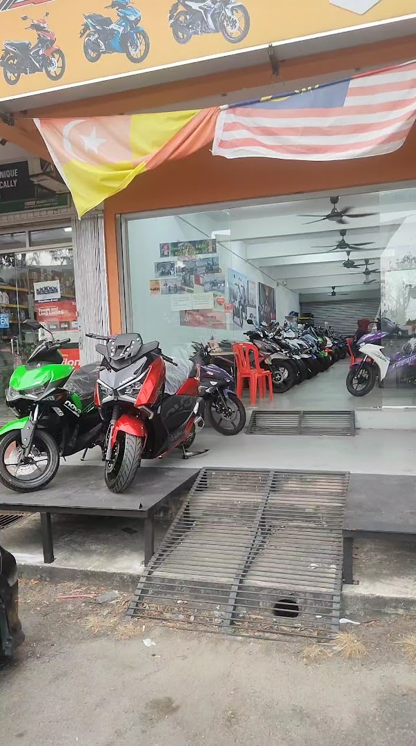 Max Speed Motors • Semenyih — photo 2