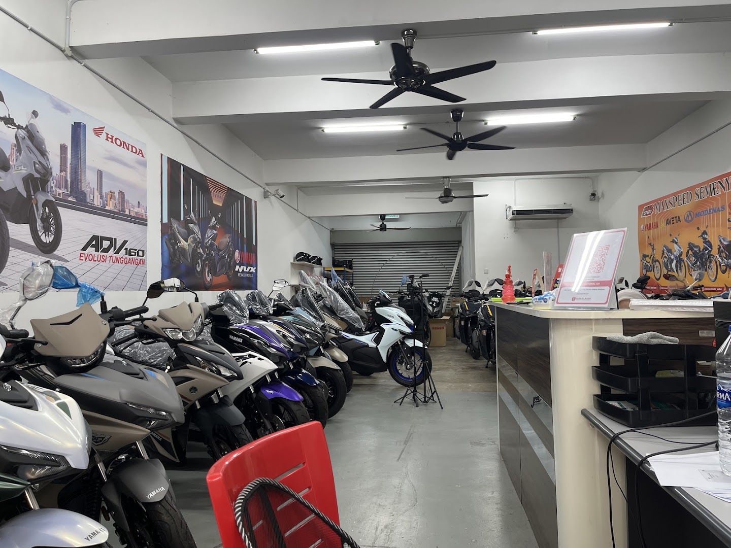 Max Speed Motors • Semenyih — photo 4