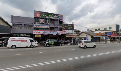 Poh Min Motor Trading Sdn. Bhd. in Kajang