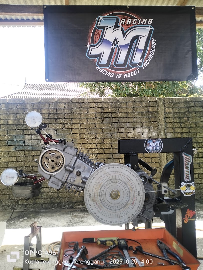 JM racing — photo 4