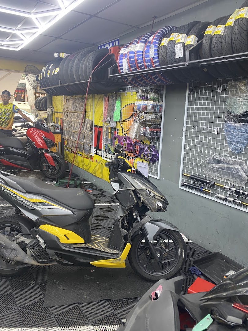 DrScootz Bike Accessories & Services — photo 4