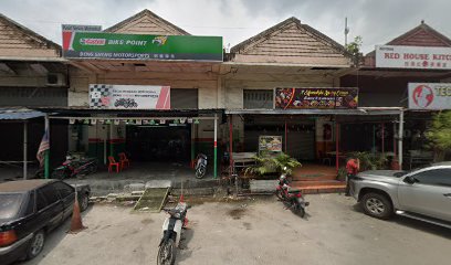 PULAU INDAH FASA 2 in Pulau Indah