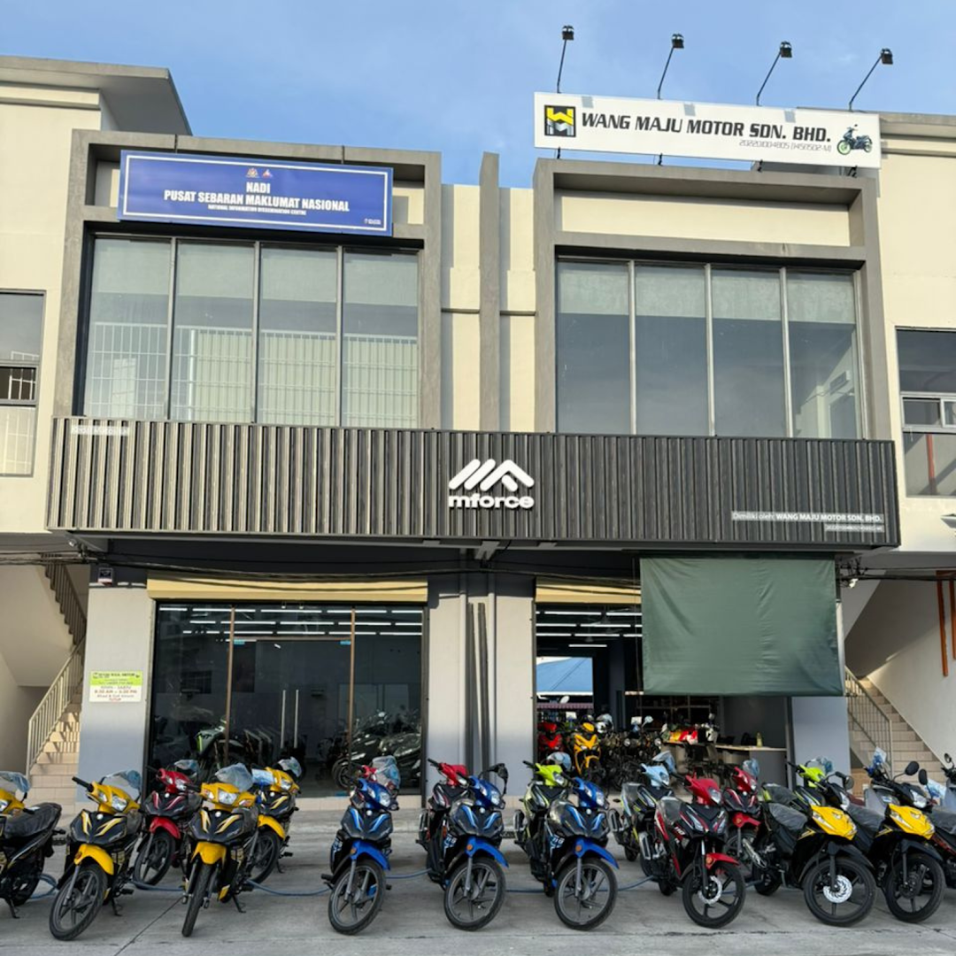 Wang Maju Motor Sdn Bhd - Tawau in Tawau
