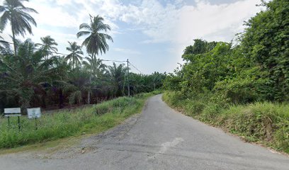 NAGA MOTORS ENTERPRISE in Kuala Kangsar