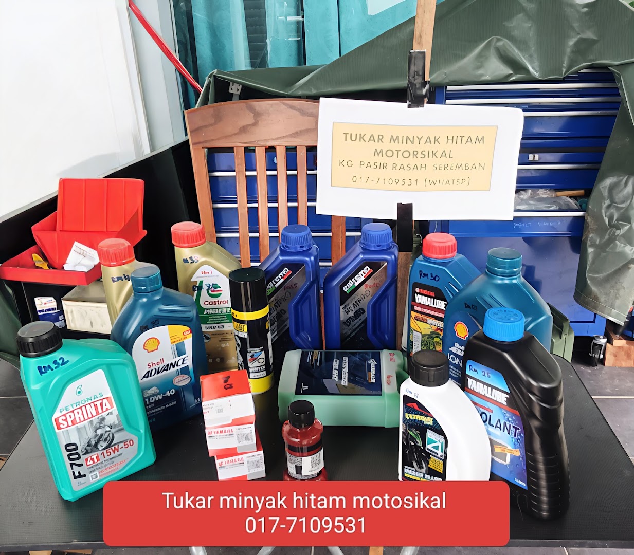 AA global Resources — photo 3