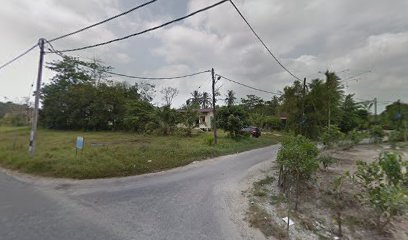 Ije motor garage in Tumpat
