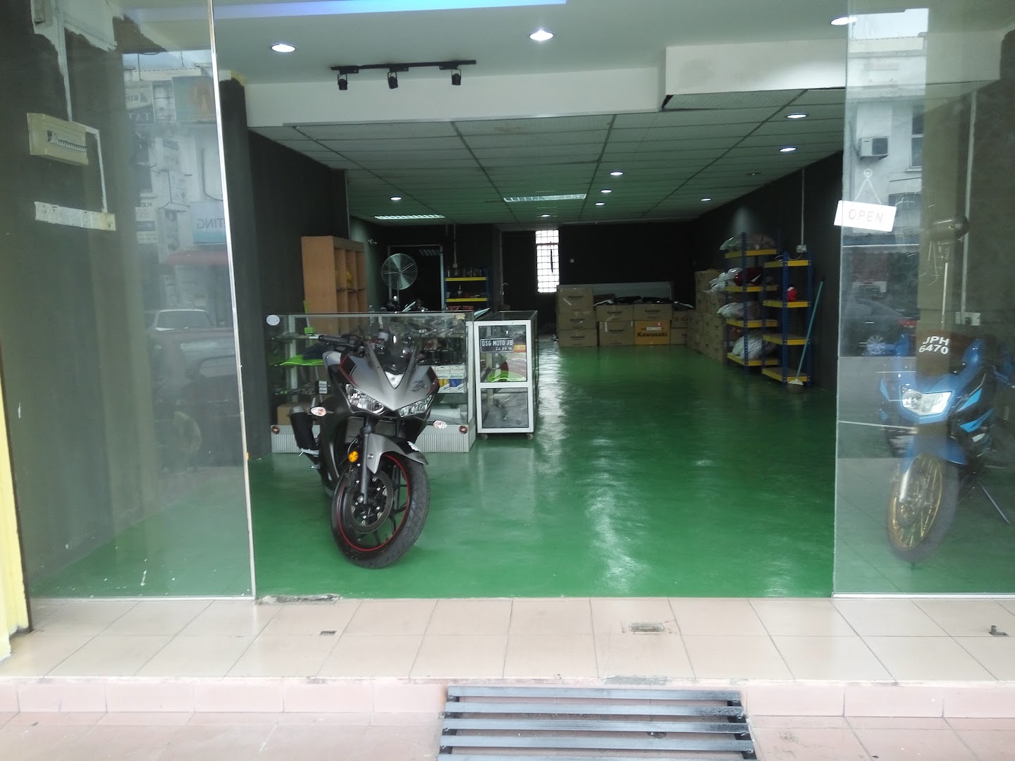 DSpeed Garage JB — photo 3