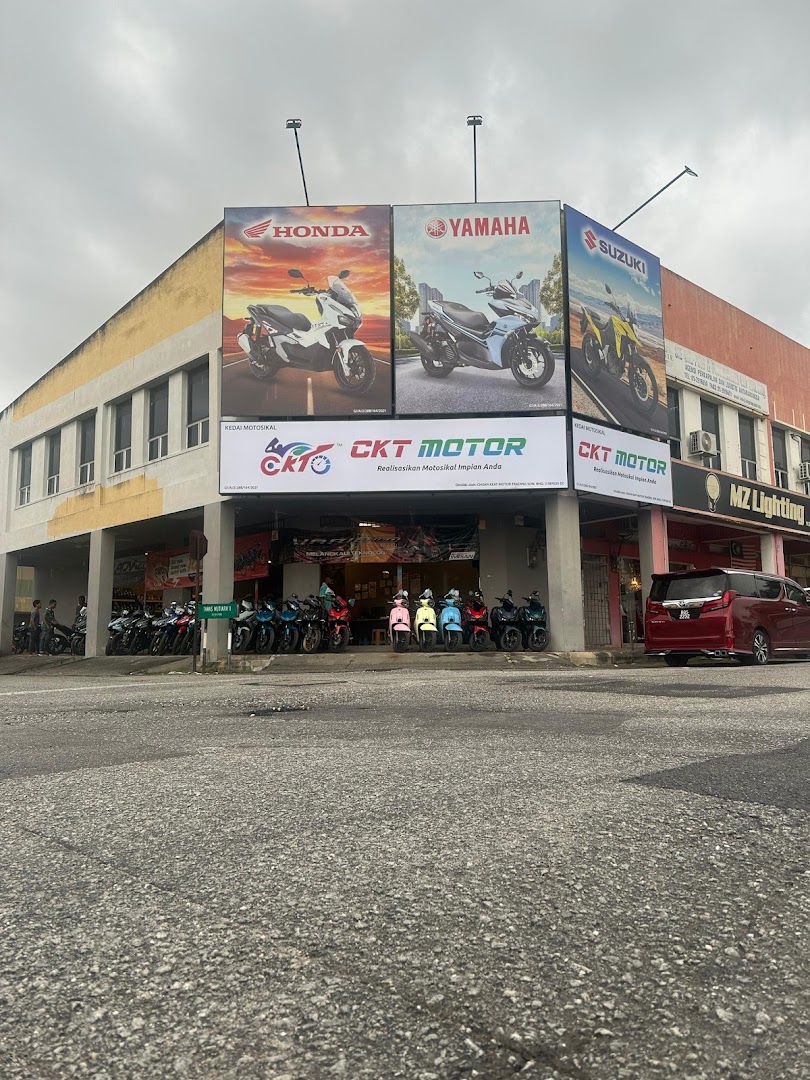 CKT Motor | Tasek — photo 2