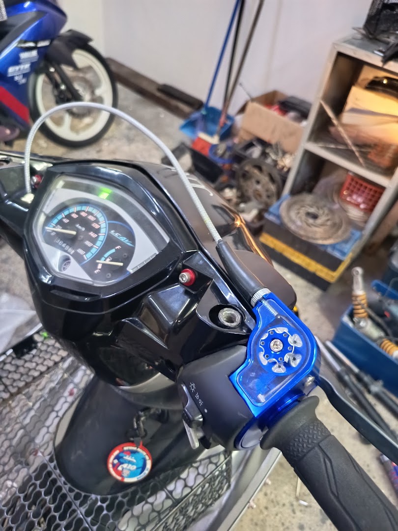 RS MOTOR GARAGE PASIR GUDANG — photo 2