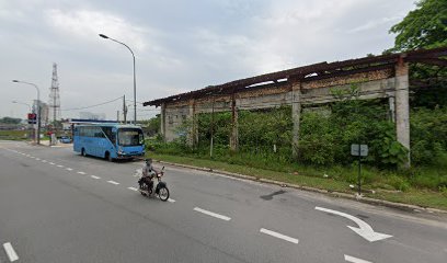 NS EE Motor in Seremban