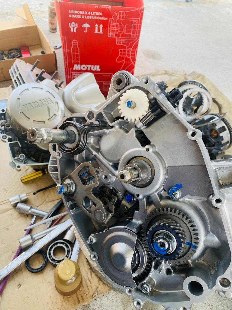Aisy speed motorsport — photo 2