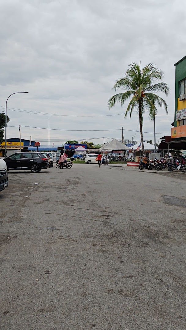 ESR MOTOR KAJANG in Kajang