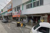 Castrol Bike Point - N.V Motor in Sitiawan