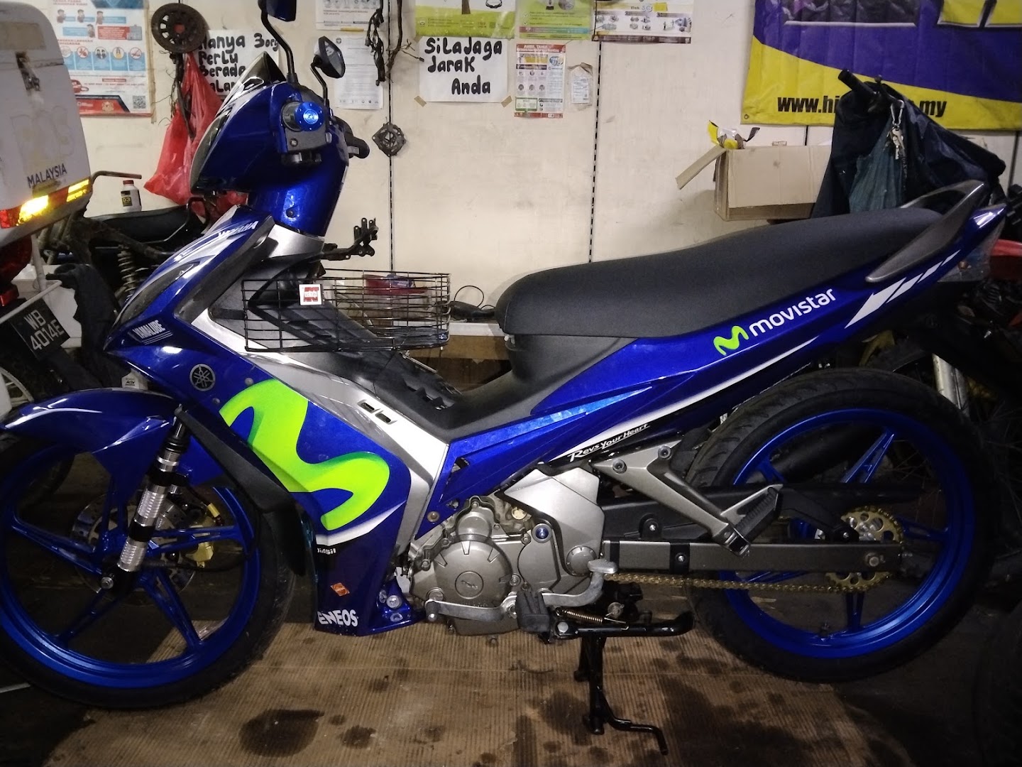Yop Motor Sport — photo 3