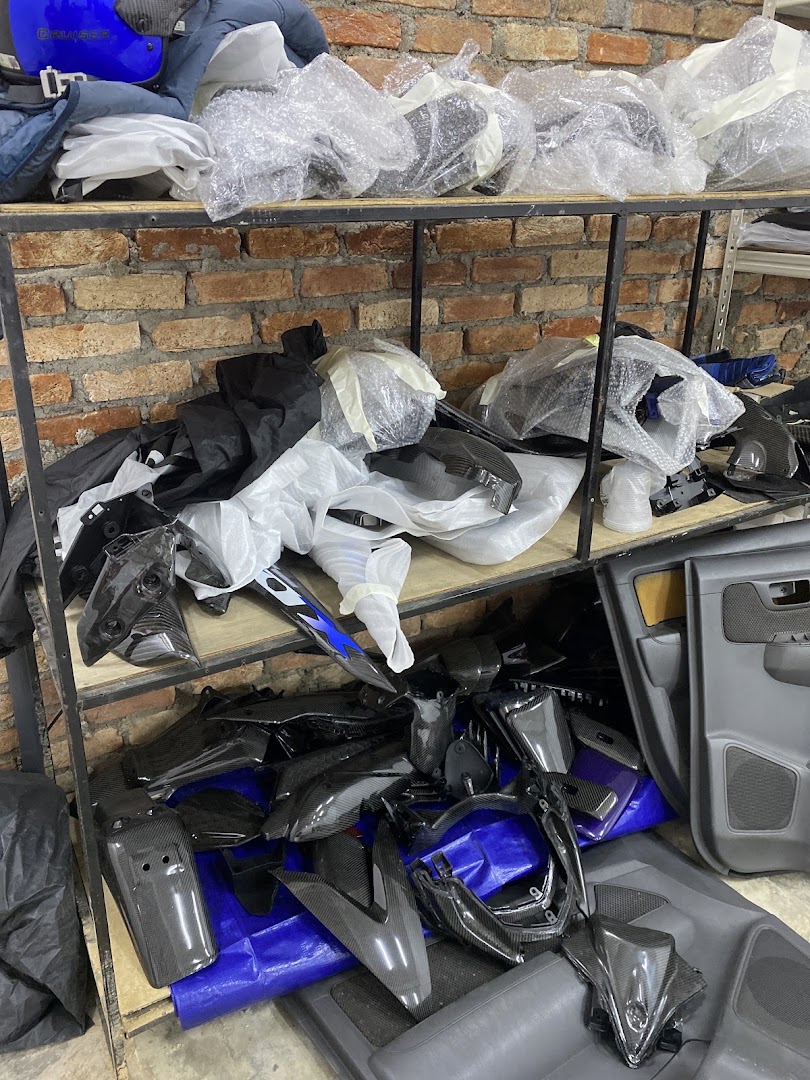 MM CARBON AND ACCESSORIES in Kota Bharu