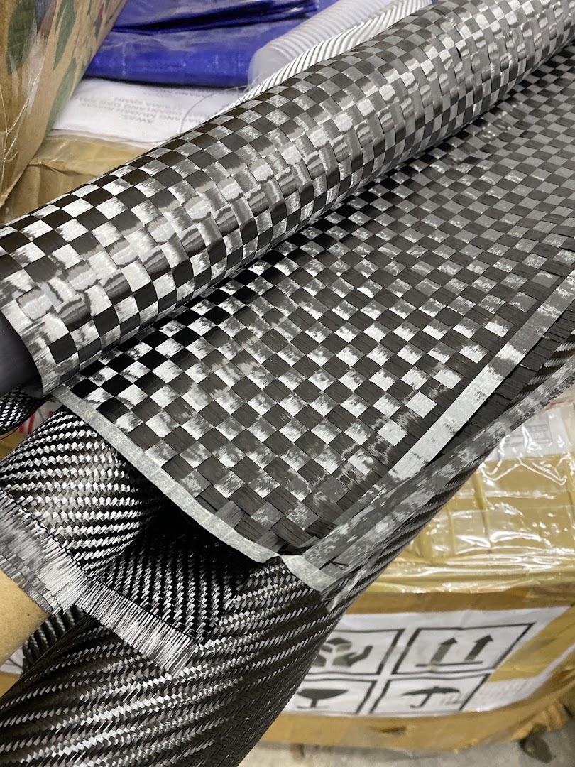 MM CARBON AND ACCESSORIES — photo 2