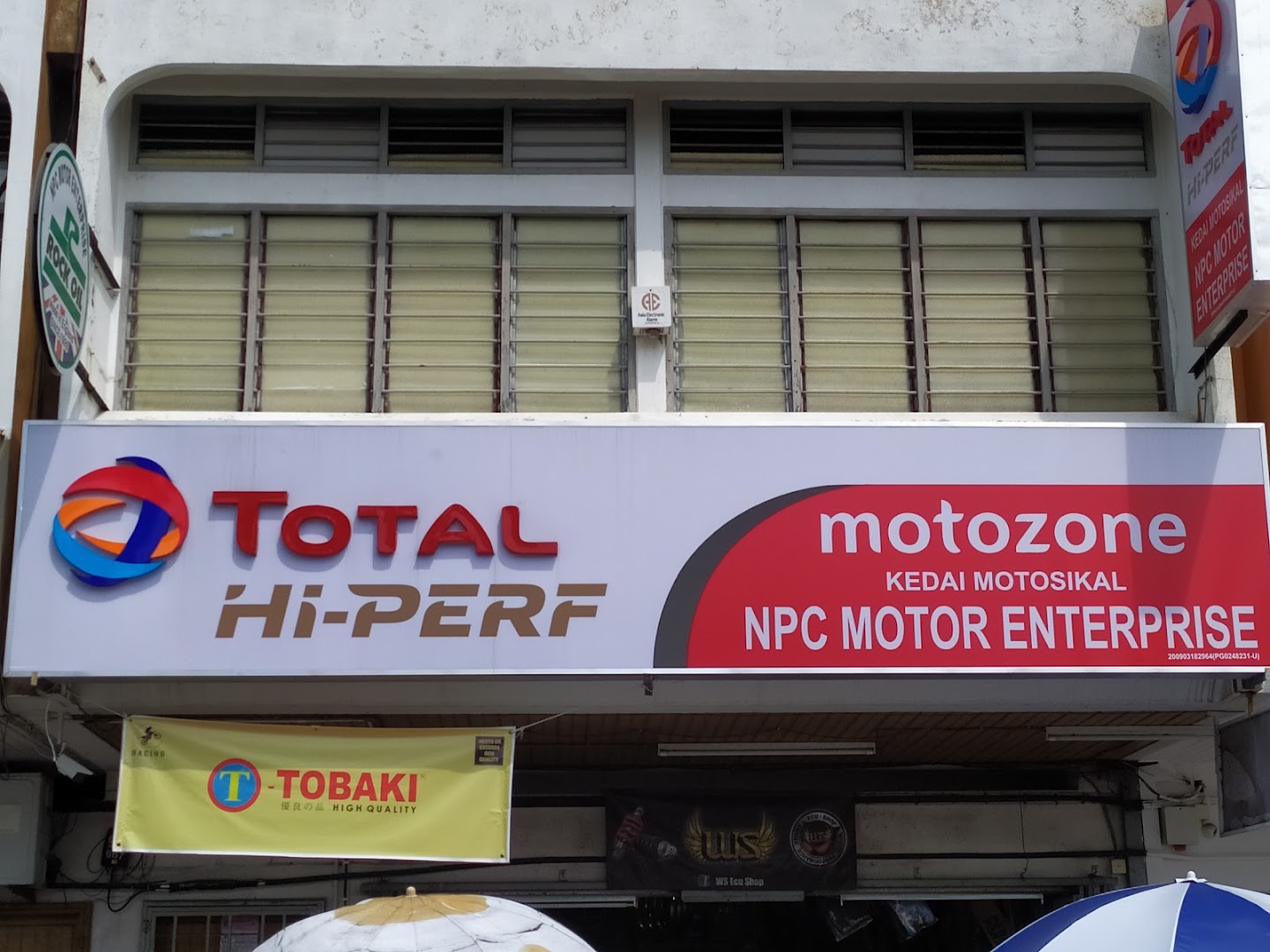 NPC Motor Enterprise — photo 2