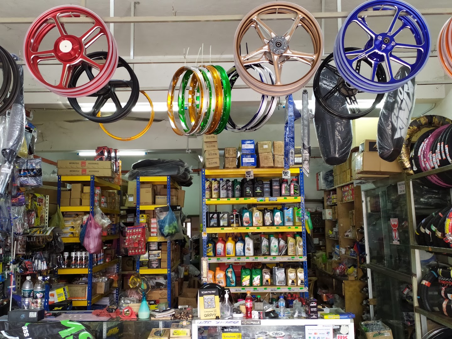 NPC Motor Enterprise — photo 3