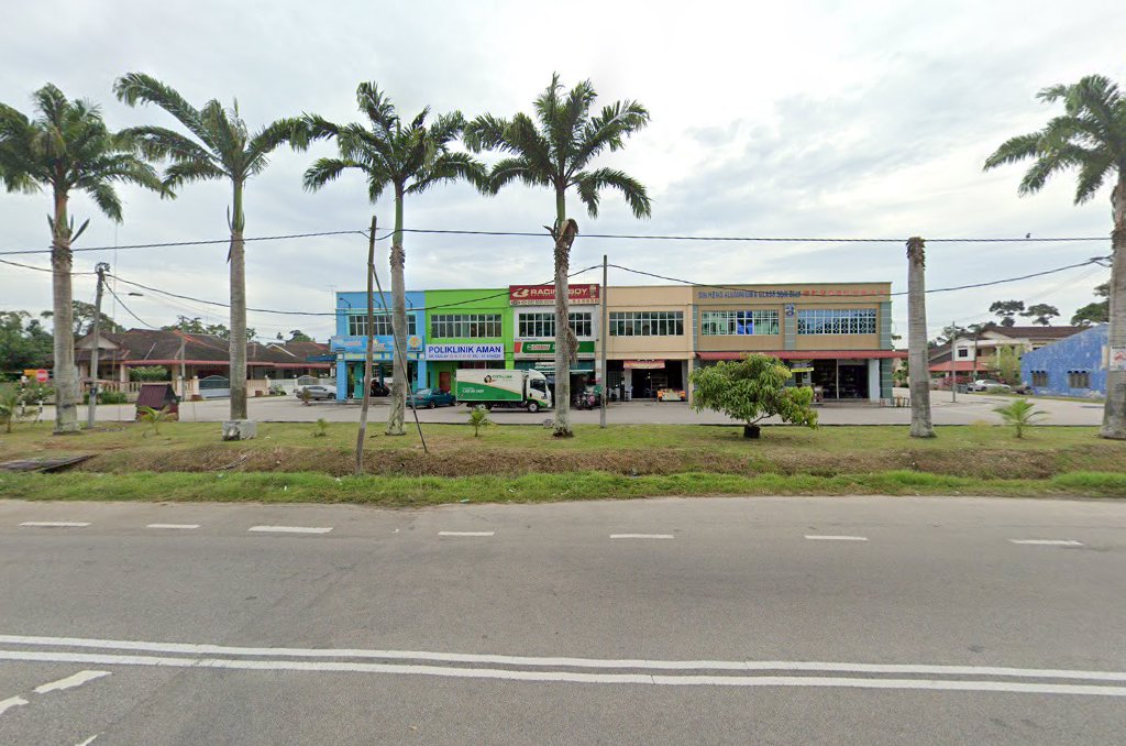 Koh Chee Boon Motor Trading — photo 3
