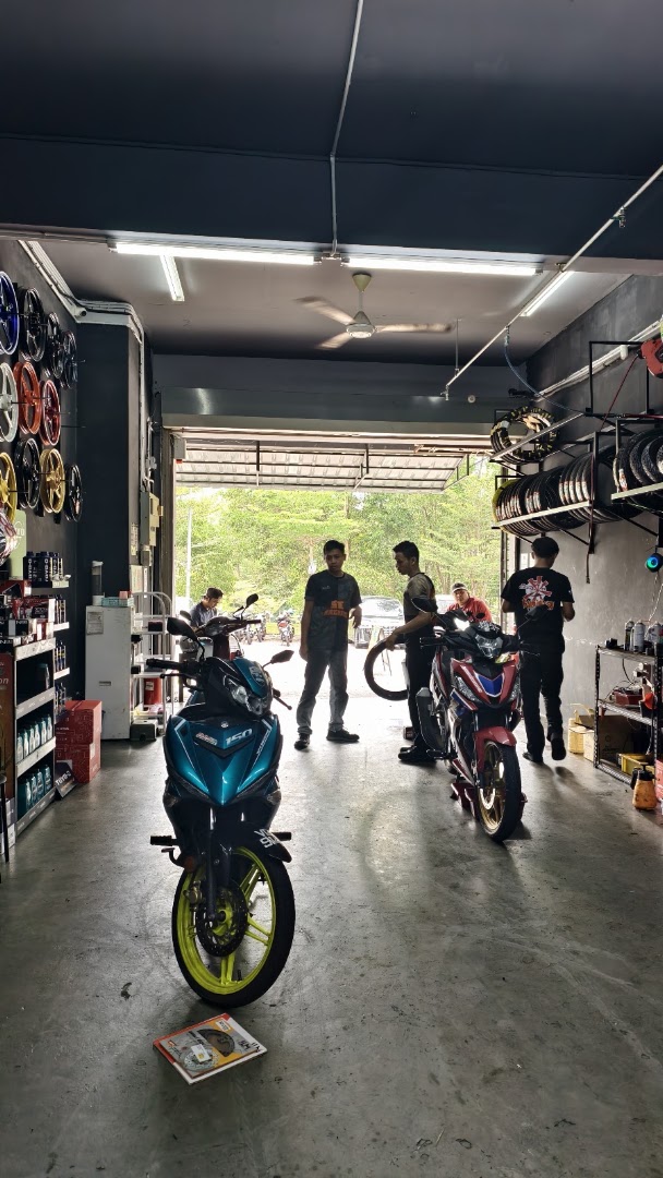 SE Racing Empire — photo 3