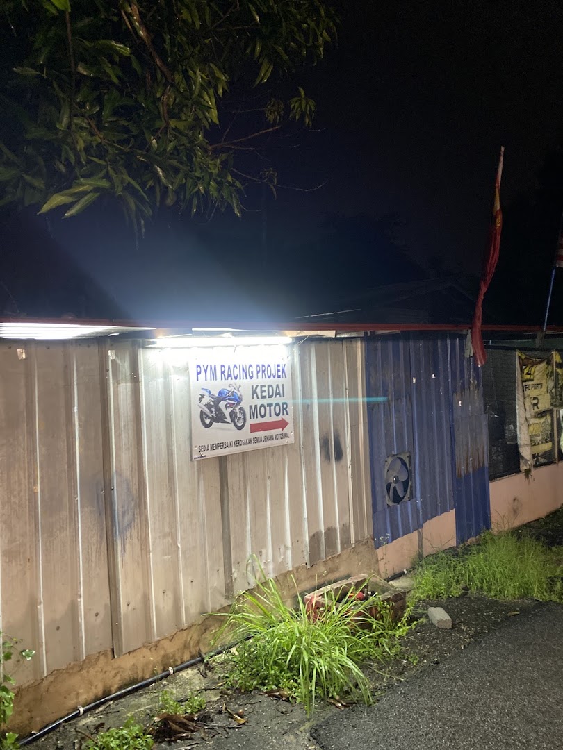 BENGKEL MOTOR PYM MACHINE PERFORMANCE in Sungai Petani