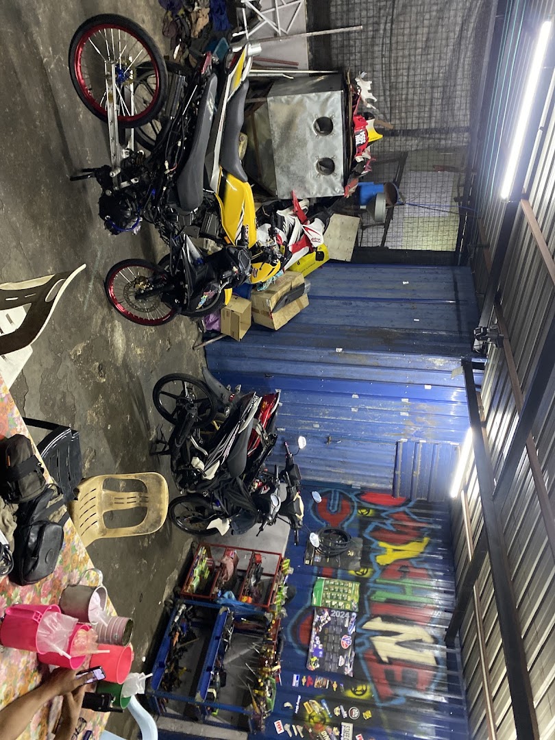 BENGKEL MOTOR PYM MACHINE PERFORMANCE — photo 2