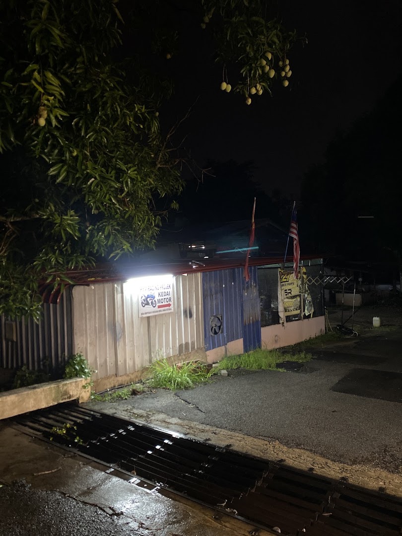 BENGKEL MOTOR PYM MACHINE PERFORMANCE — photo 3