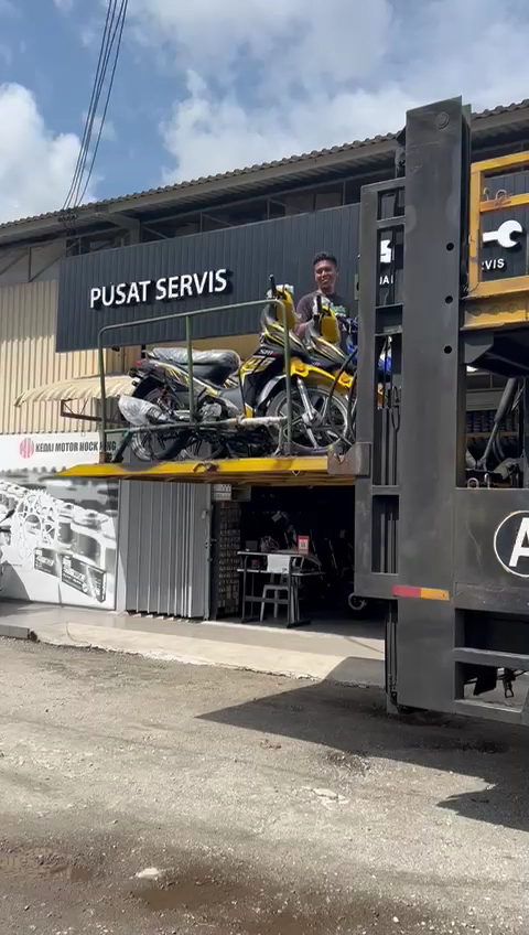 KEDAI MOTOR HOCK HING — photo 2