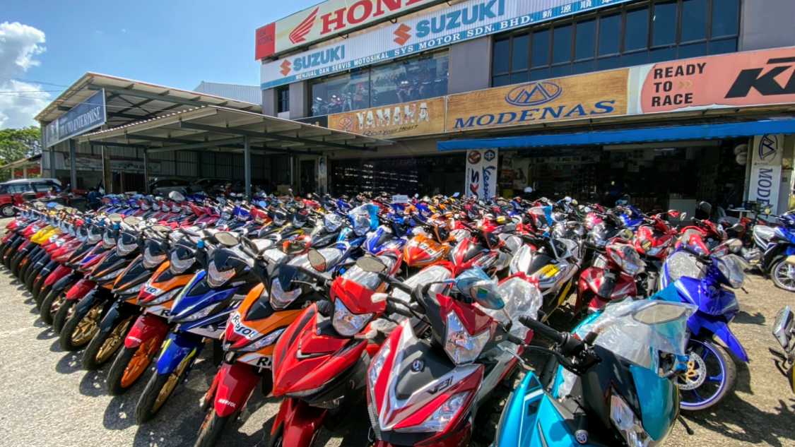 Sys Motor Sdn Bhd — photo 1