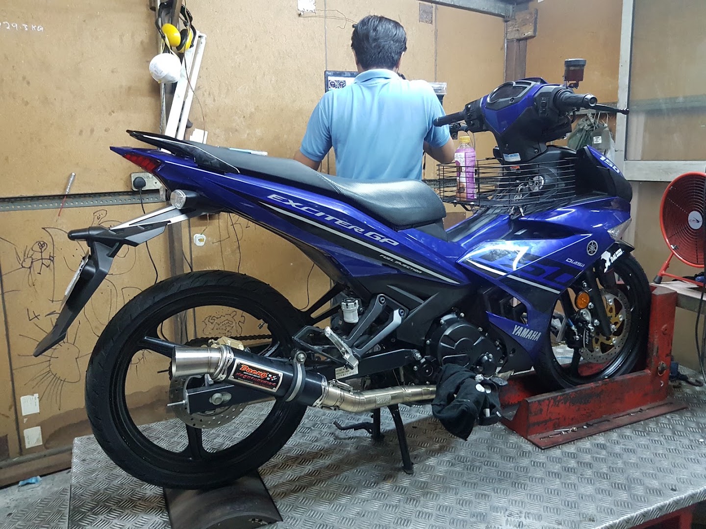 Dal Motor Works — photo 3