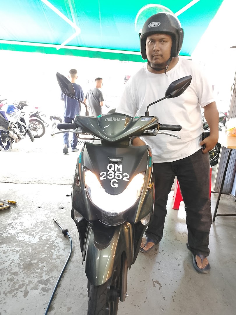 Manz Bikers Perfomance & Dyno — photo 3