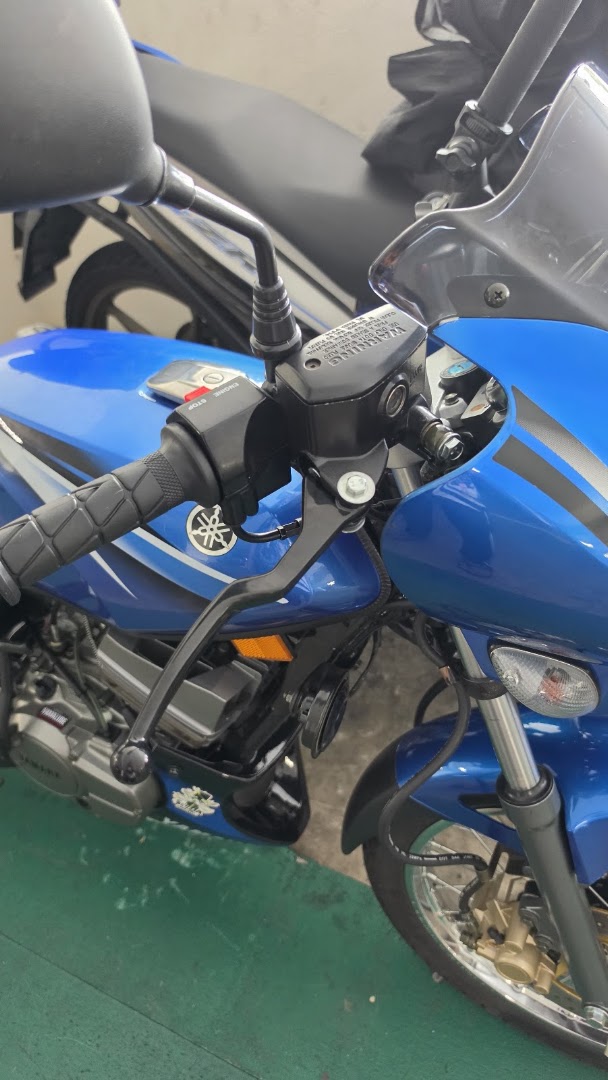 SS BIKE SPARE PARTS — photo 2
