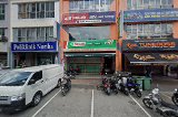 Castrol Bike Point - Muslim Motorcycle Sparepart Sdn Bhd in Petaling Jaya