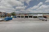 Wah Ye Motor in Ulu Tiram