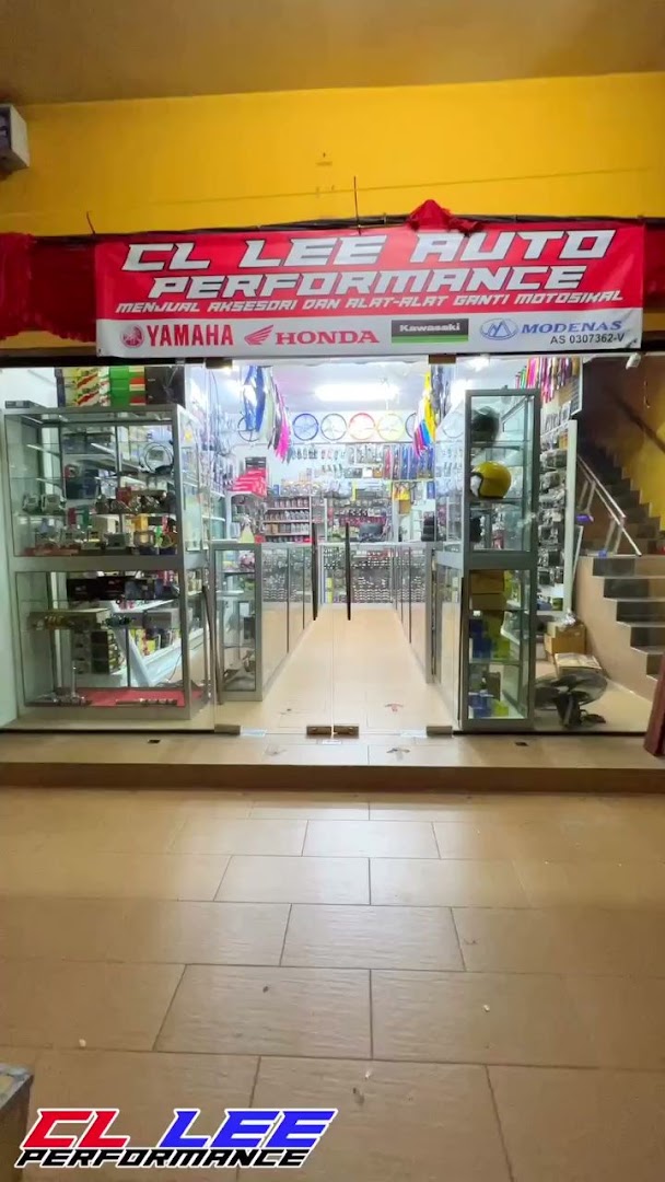 CL Lee Auto • CL Lee Performance — photo 2