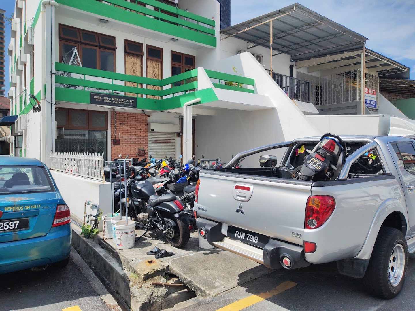 Triple H Motor Garage — photo 2