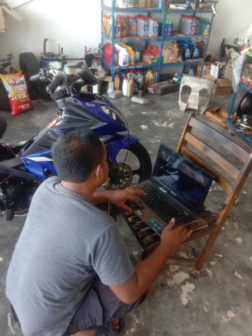 AZLAN BOBOY MOTORSPORT SERVICE — photo 3