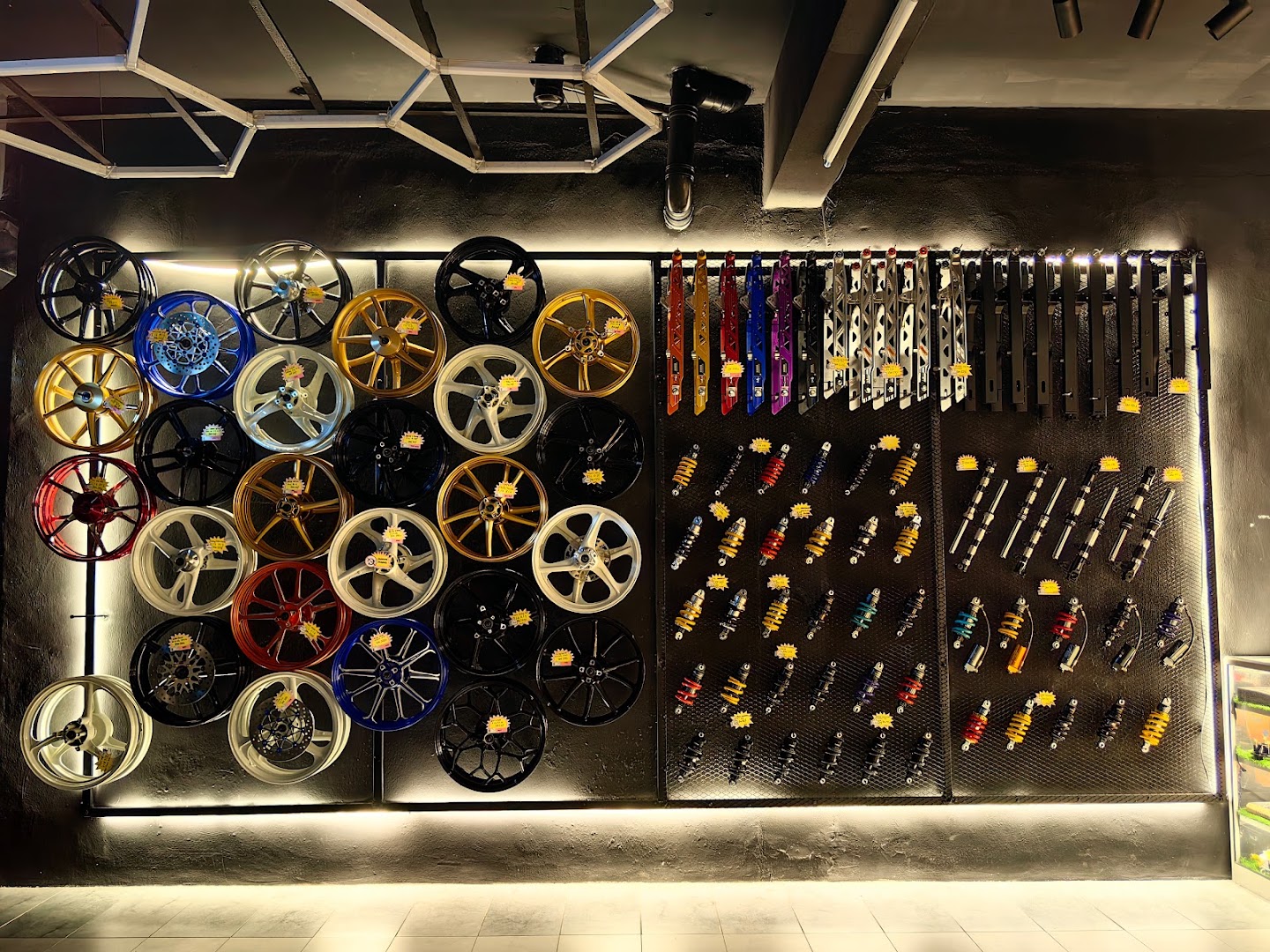 RCS Garage — photo 3