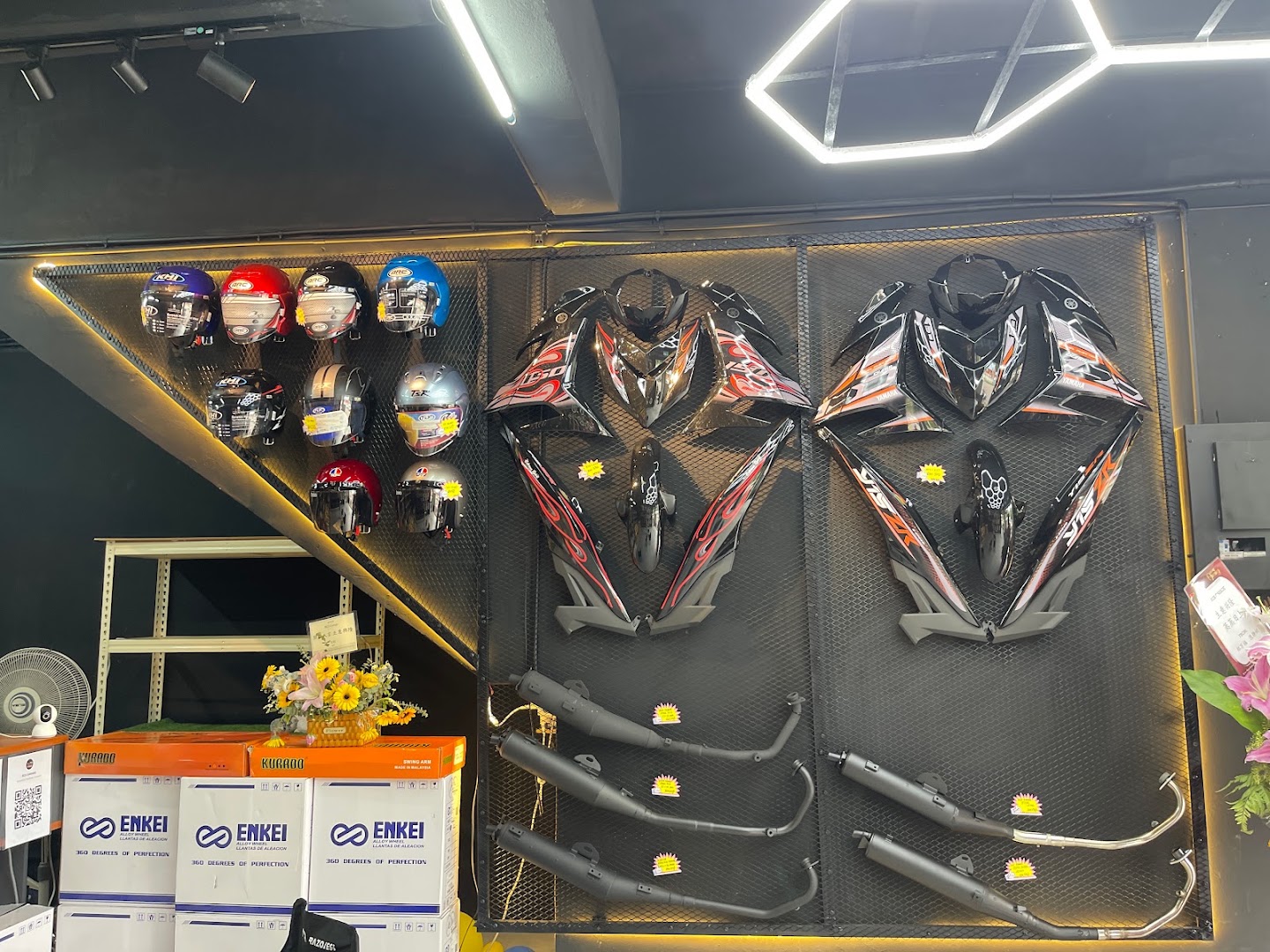 RCS Garage — photo 4