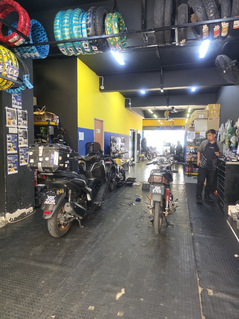 TXA Motorsport Sdn Bhd in Puchong