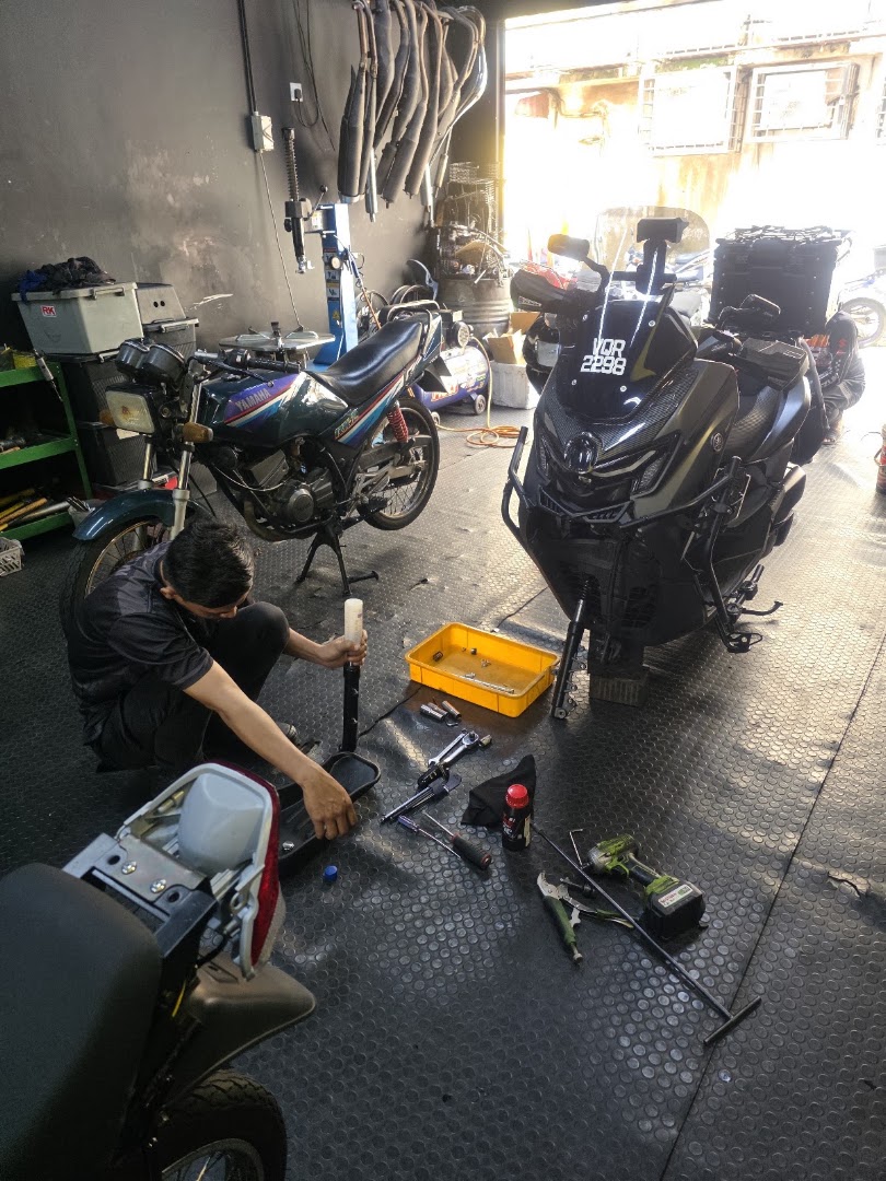 TXA Motorsport Sdn Bhd — photo 3