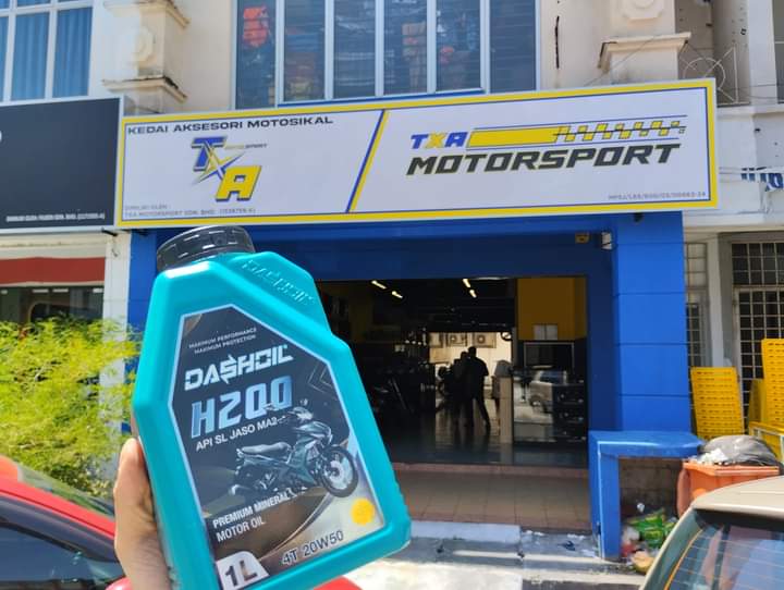 TXA Motorsport Sdn Bhd — photo 4