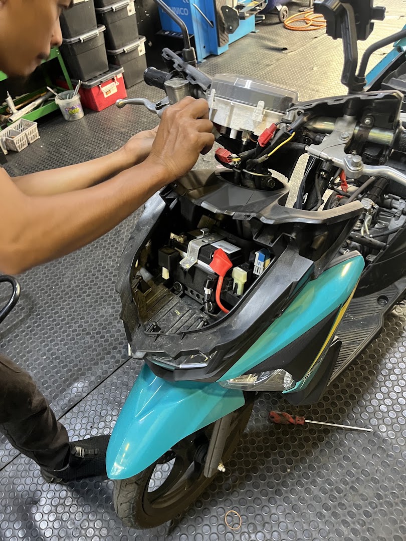 TXA Motorsport Sdn Bhd — photo 5
