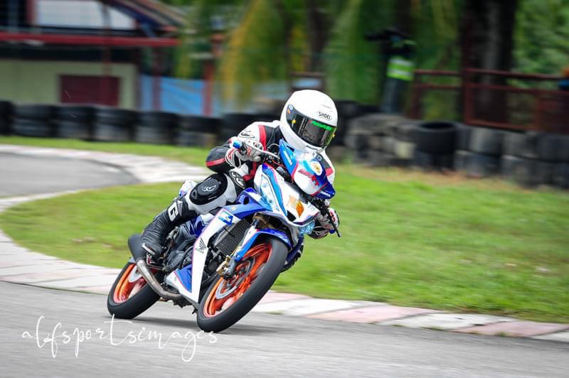 MRT Racing in Klang