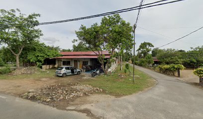 KHD MOTOR GARAGE in Sungai Petani