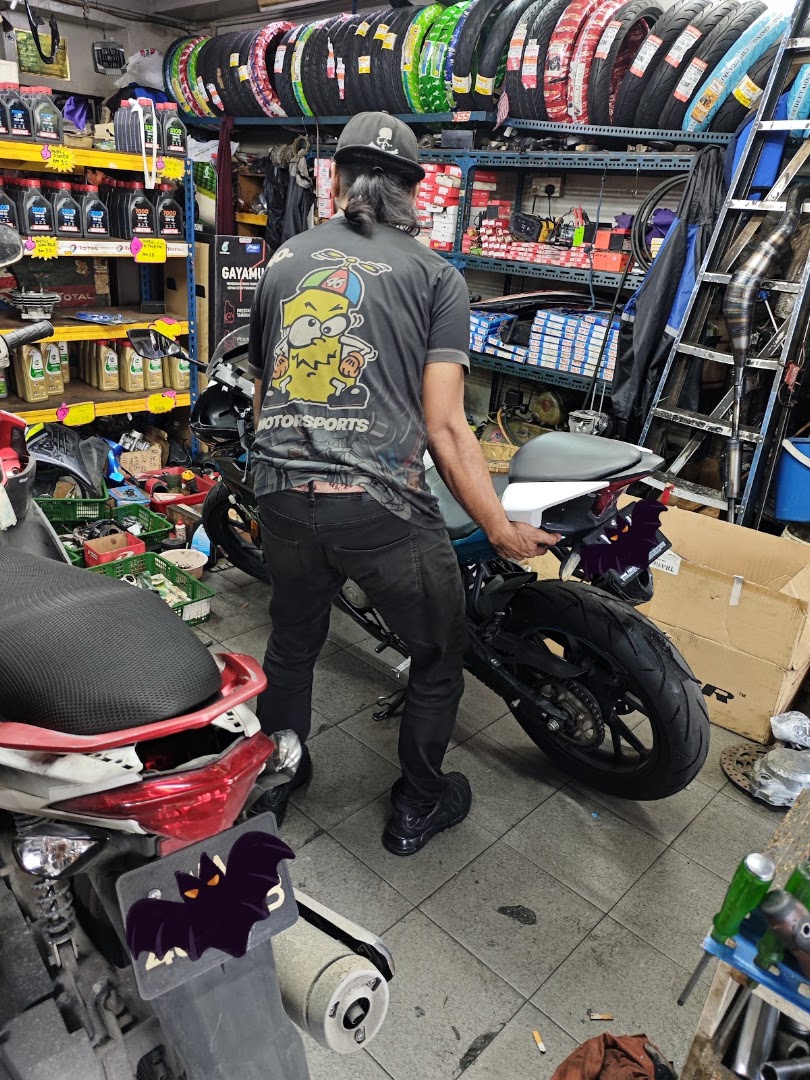 SMW Motorparts — photo 3