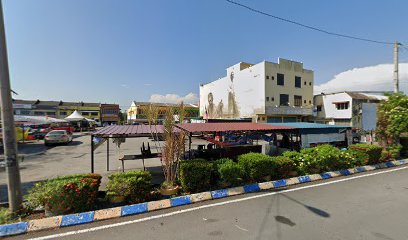 HWA HONG MOTOR SDN. BHD (AVETA) in Sabak
