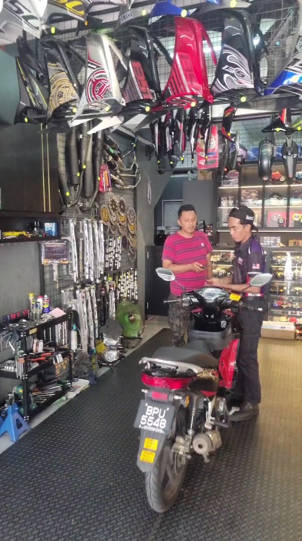 Woo Bikers Motor — photo 2