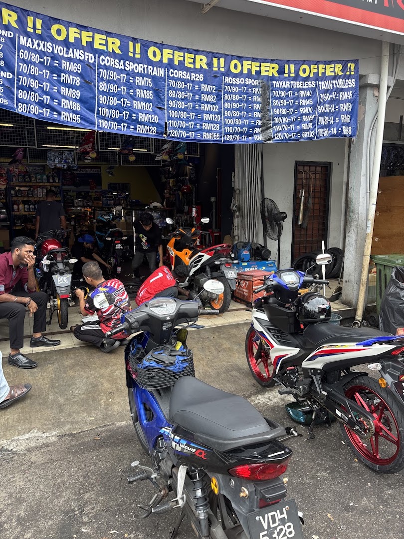 Woo Bikers Motor — photo 3
